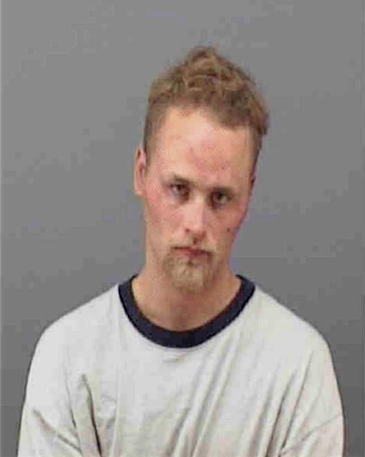 SCHOENBEIN, DANIEL RICHARD - Peoria County, IL