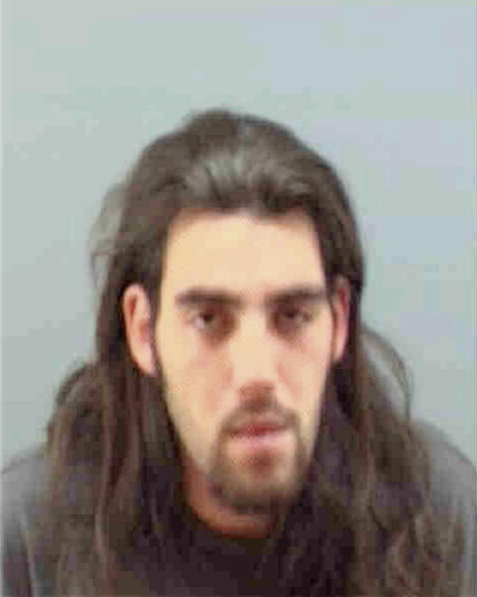 SILVA, JASON CHRISTOPHER - Peoria County, IL