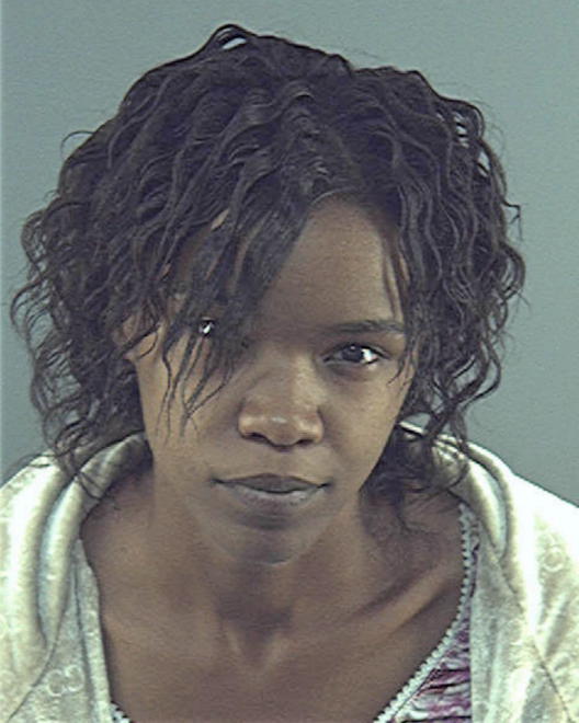STOWERS, DIAMOND SHARECE - Peoria County, IL