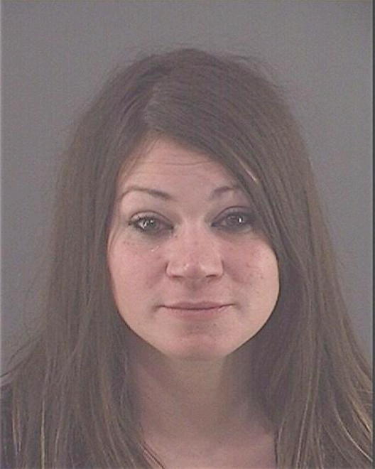 WILLIAMS, ANDRINA M - Peoria County, IL
