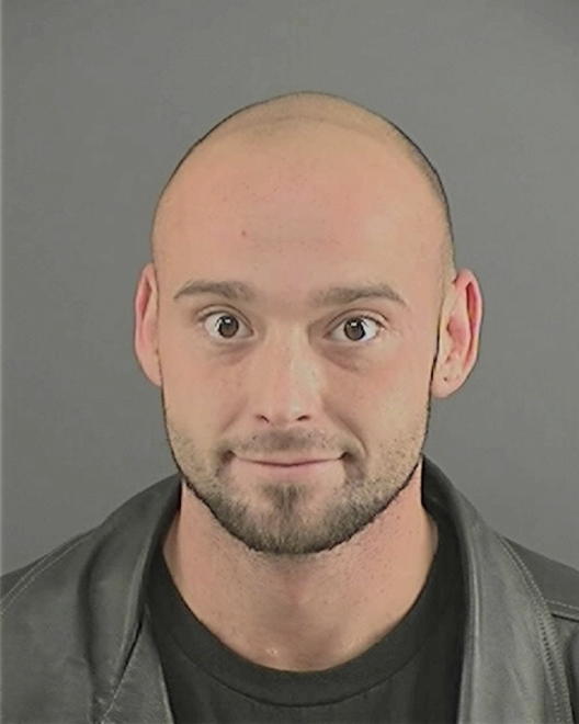GUMM, JOSHUA A - Peoria County, IL