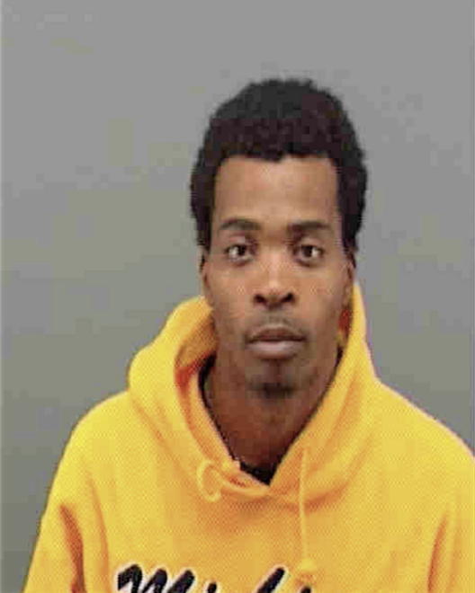 MCKNIGHT, ANTWAN DESHAY - Peoria County, IL