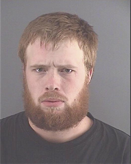 POLHEMUS, ZACHARY ALAN - Peoria County, IL