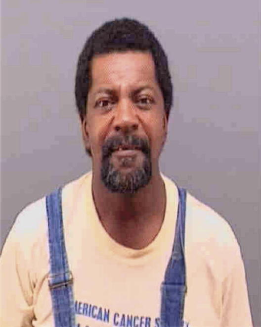 RANDLE, JOHN RUSSELL, IL