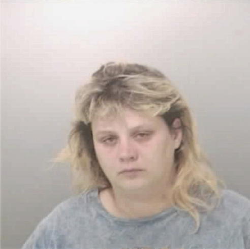RICHARDS, BILLIE JO, IL