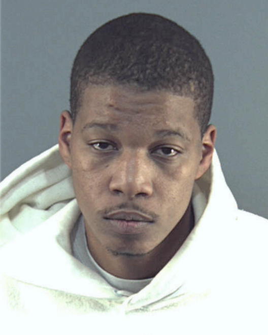 WILLIAMS, CHRISTOPHER CHARLES - Peoria County, IL