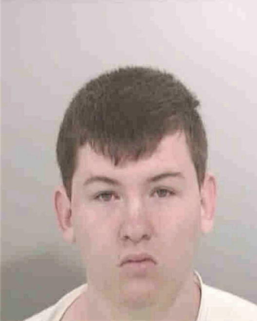 YOUNG, JOSEPH ROBERT - Peoria County, IL