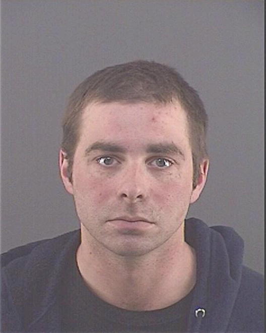 DUBSON, JOSHUA SCOTT - Peoria County, IL