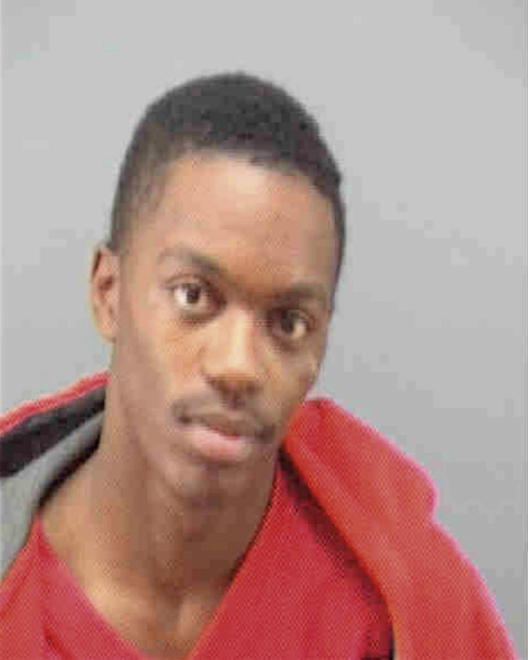 HARRIS, ANTOINE EUGENE, IL