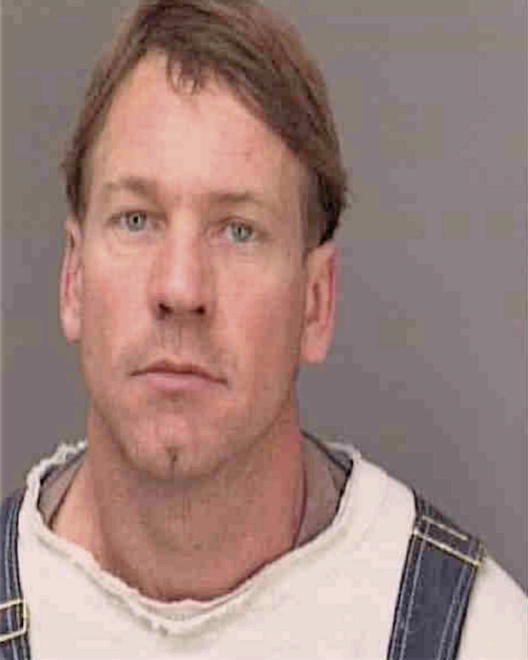 JOHNSON, RANDALL ROBERT - Peoria County, IL