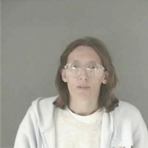 PATTERSON, ANITA LOUISE - Peoria County, IL