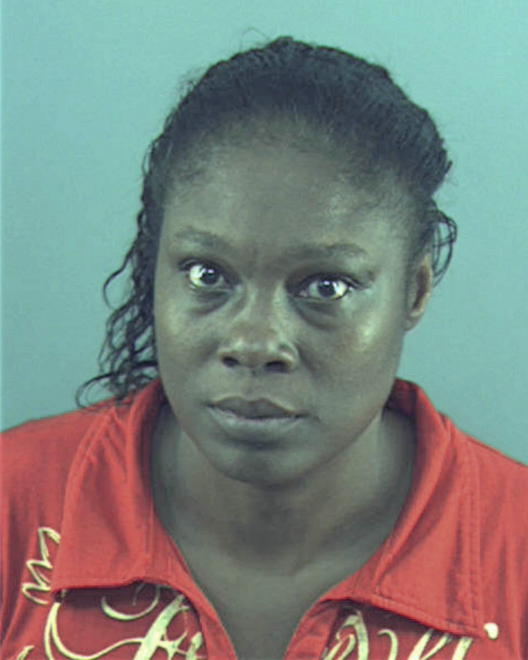 SIMS, HATTIE MAE - Peoria County, IL