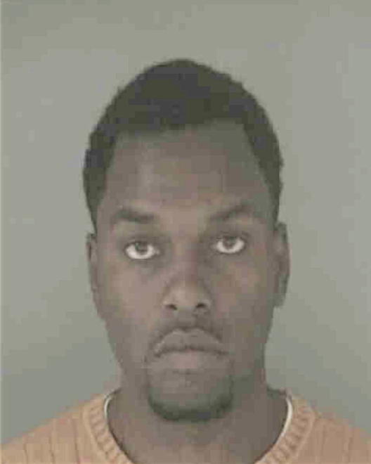 WARDEN, BRANDON SHAMAR - Peoria County, IL