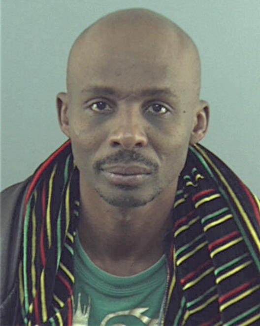 WILLIAMS, MICHAEL BANG - Peoria County, IL