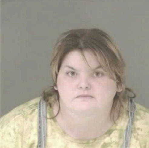 FIELDS, STACEY LEE - Peoria County, IL