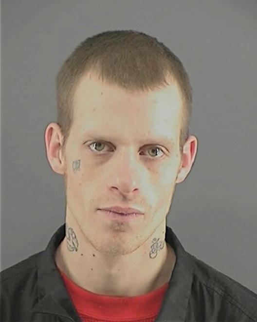 HAGEMAN, JUSTIN M - Peoria County, IL