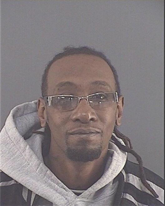 HAYWOOD, MARQUIS LAVELLE - Peoria County, IL