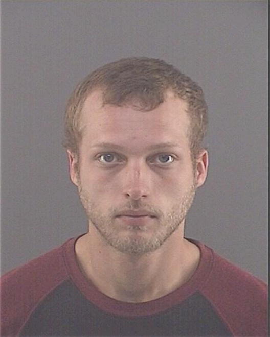 MCFALL, KHRISTIAN - Peoria County, IL