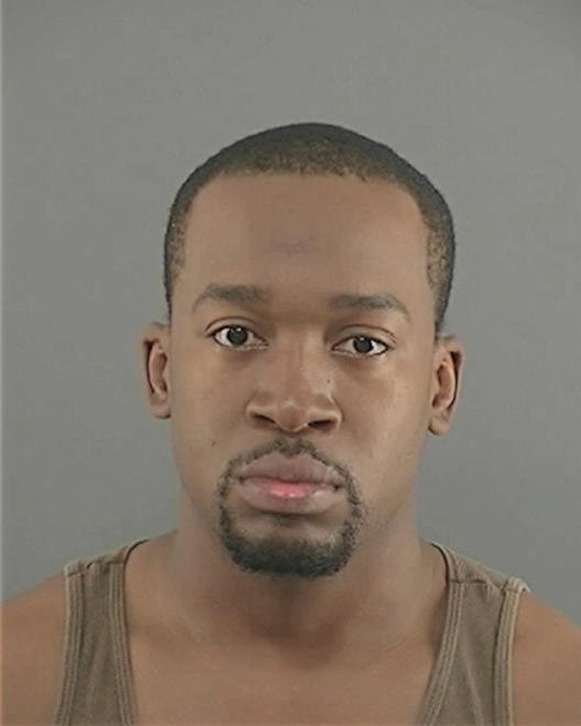 ROBINSON, JEREMY L - Peoria County, IL