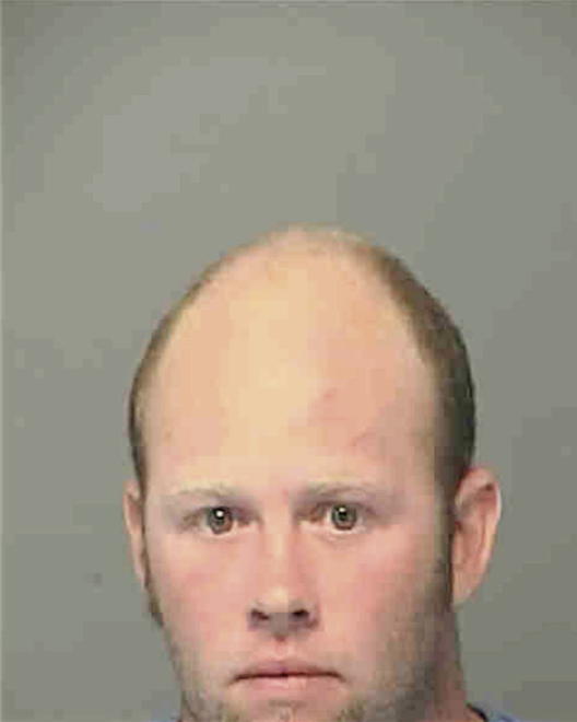 TURNER, DUSTIN MICHAEL - Peoria County, IL