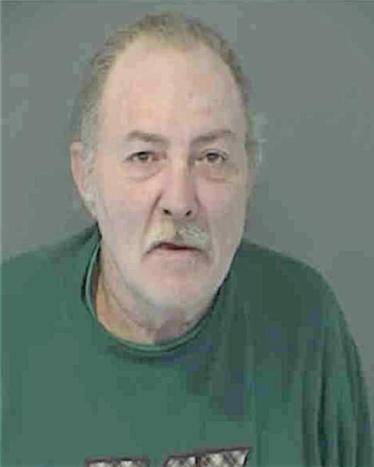 WATTERS, HARRY JOSEPH - Peoria County, IL