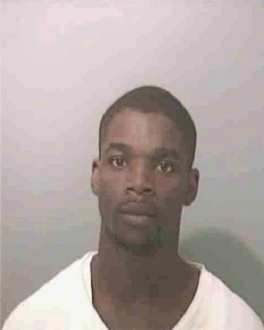 KENNEDY, SHAMAR BREON - Peoria County, IL