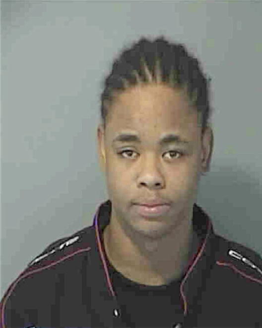 MAYS, DESMOND L, IL