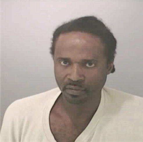 MCGEE, BRENT LAMONTE, IL