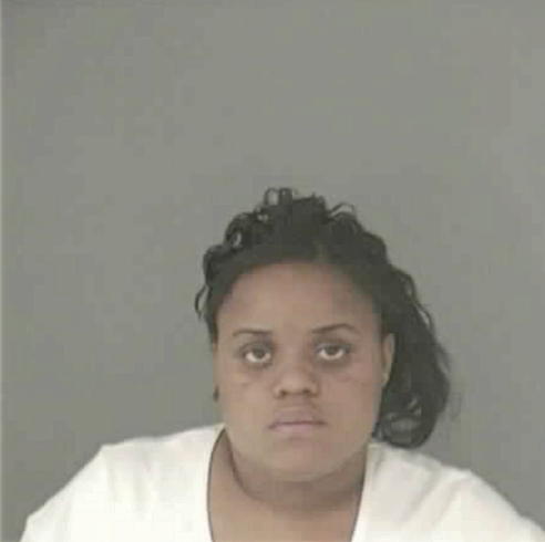 RANDALL, CHANTRA CHAVONN, IL