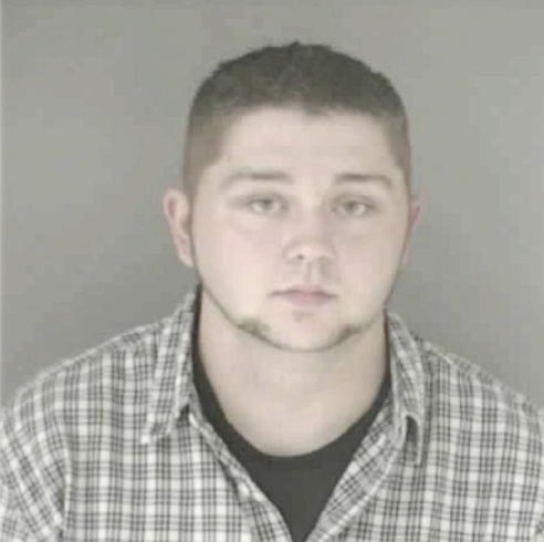 SCOTT, ADAM D - Peoria County, IL
