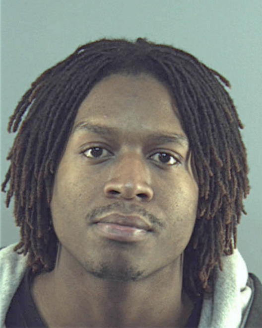 TUTT, TRISTAN DEMARCO - Peoria County, IL