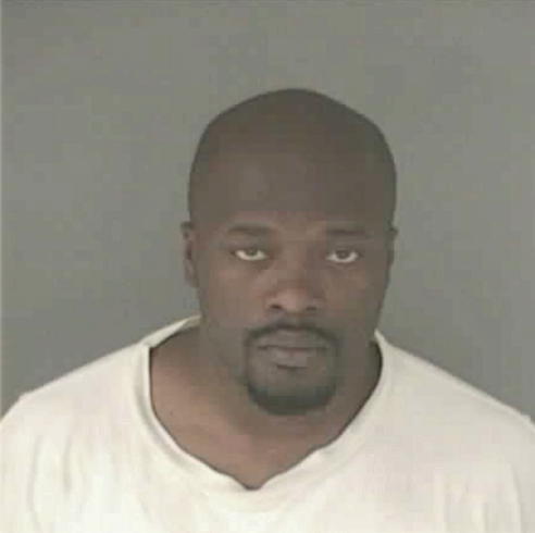 WHITAKER, CECIL LAMONT - Peoria County, IL