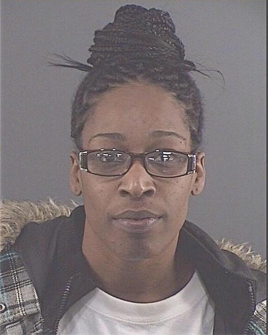 DAVIS, SYLTRINA JANECE, IL