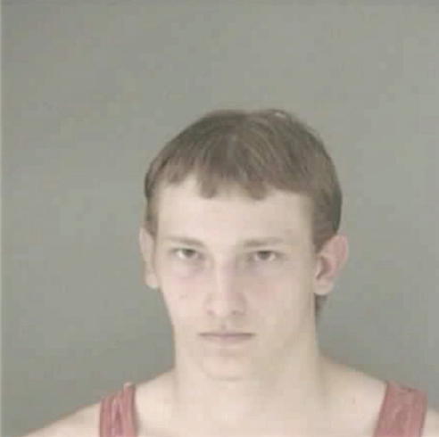 EMBRY, DUSTIN K - Peoria County, IL