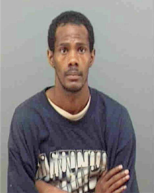 FORD, COREY LAMONT, IL