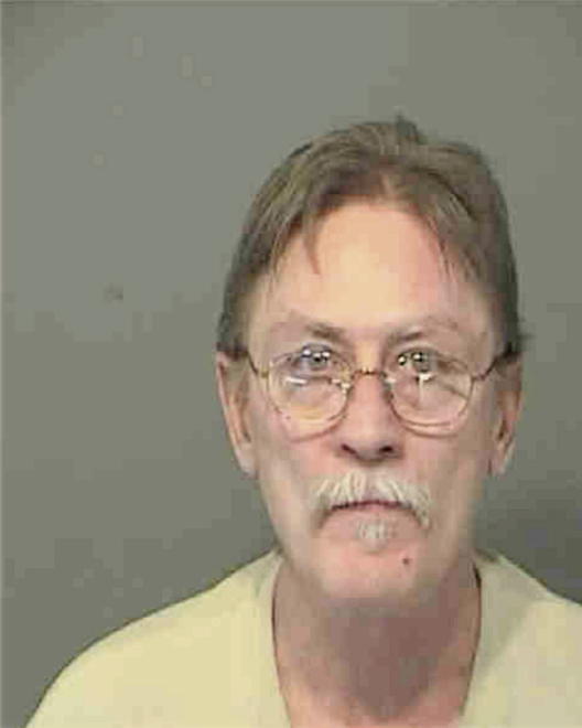 MCBRIDE, WILLIAM LAVERN, IL