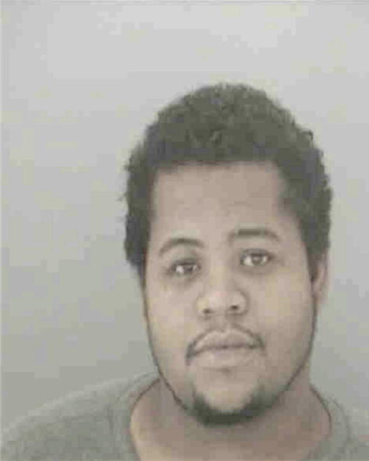 WASHINGTON, NEASHON LAMONTE - Peoria County, IL