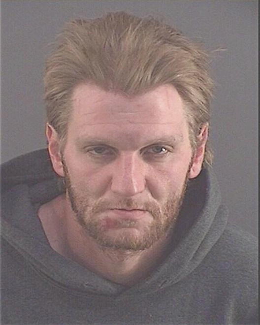 WILLIAMS, JOSHUA ALLEN - Peoria County, IL