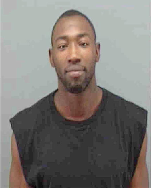 EWING, CLYDE DEONDRAE - Peoria County, IL