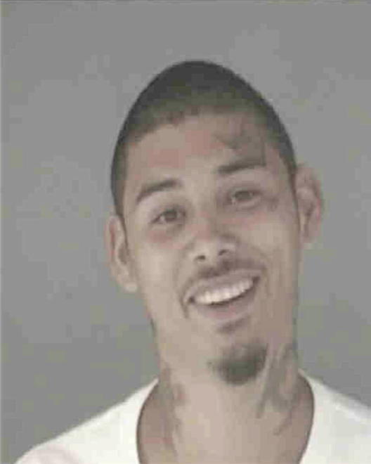 GONZALEZ, FRANCISCO JR. - Peoria County, IL