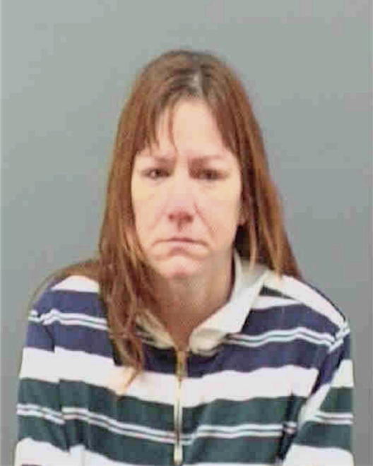 GRAZIER, NINA JOYCE - Peoria County, IL