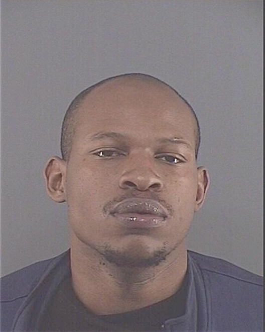 GRIFFIN, RODERICK ALLEN - Peoria County, IL