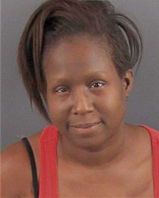 JOHNSON, KAMESHA LEE - Peoria County, IL