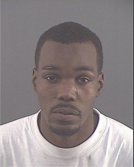 RICHARDSON, DEMARQUIS JAMAL, IL