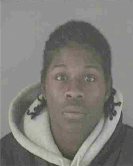 ROBINSON, THADDEAUS JAMES - Peoria County, IL