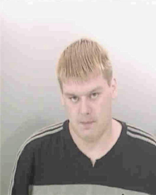 WARD, ZACHARY JACOB - Peoria County, IL