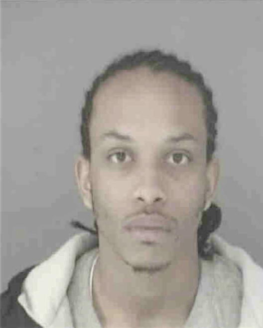 WARE, JAMAR L - Peoria County, IL