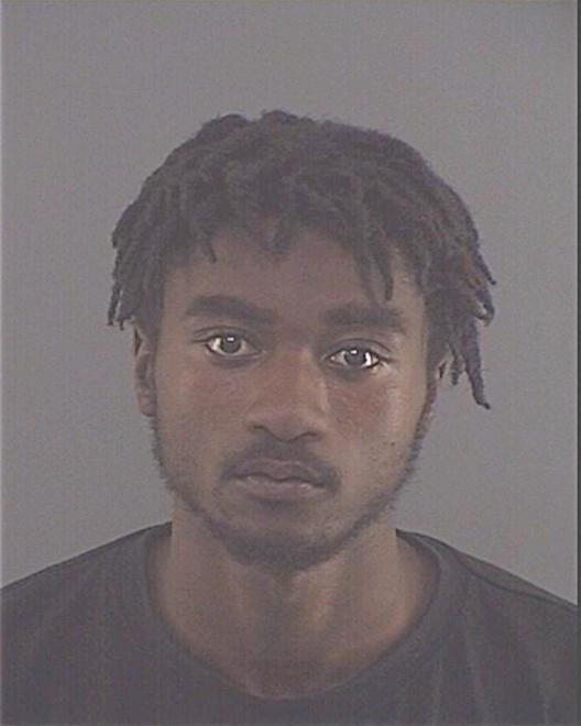 FRANKLIN, JAMONTA D - Peoria County, IL