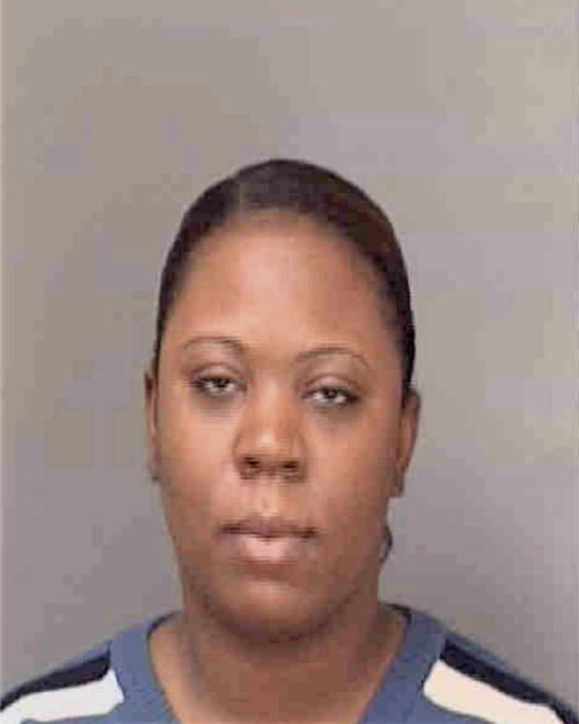 JOHNSON, YVETTE CHENILLE, IL