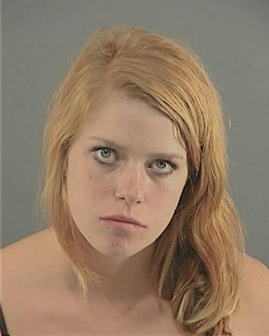 MANDRELL, KIERSTEN N, IL
